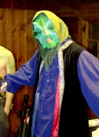 Avatar of Calumnaral